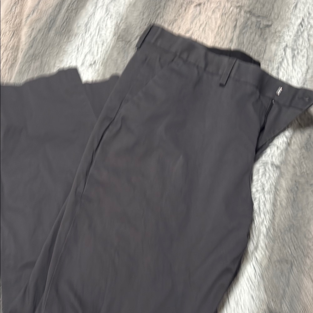 Men's Gray Pants